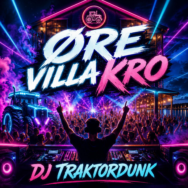 Cover til Øre Villa Kro