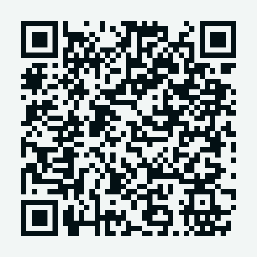 QR-kode til DJ TraktorDunk på Spotify