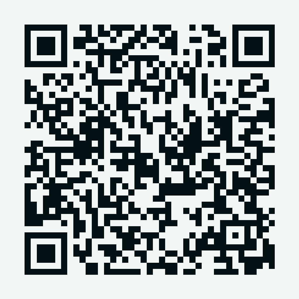 QR-kode til Evig Kjørlighet på Spotify