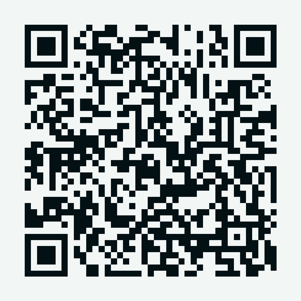 QR-kode til Lady Laser & Skodette på Spotify