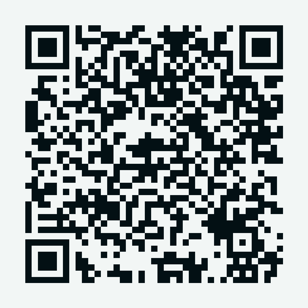 QR-kode til Waka Waka Bøgda på Spotify