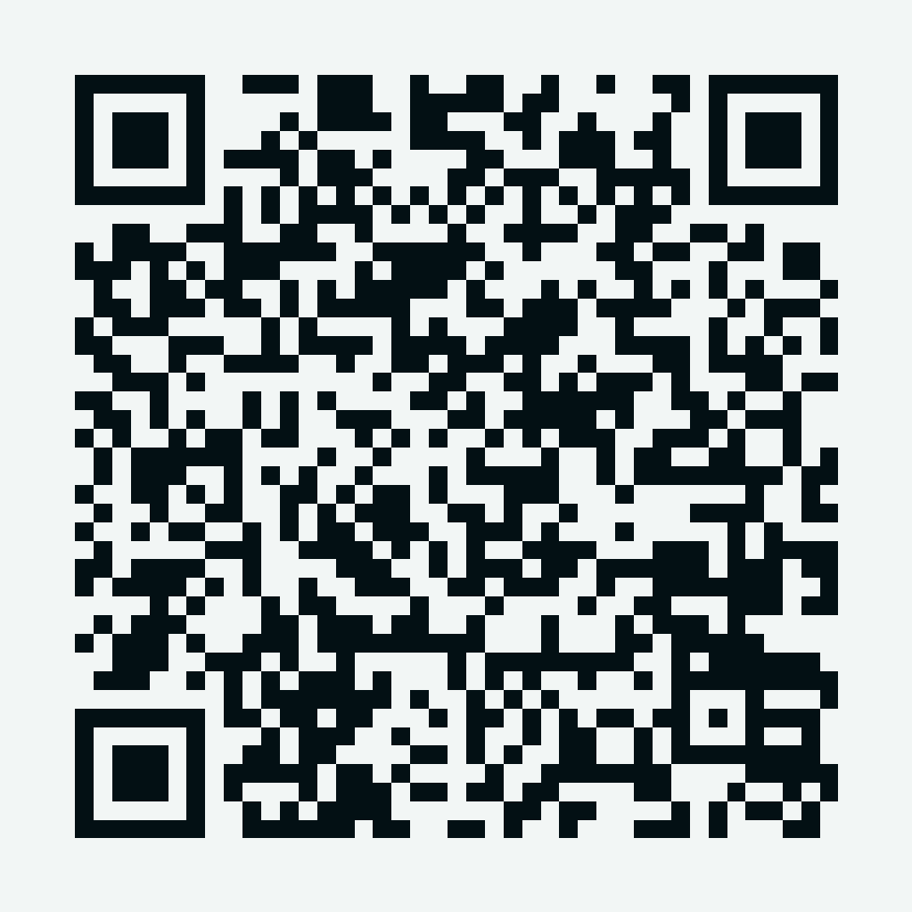 QR-kode til Ett skritt til på Spotify