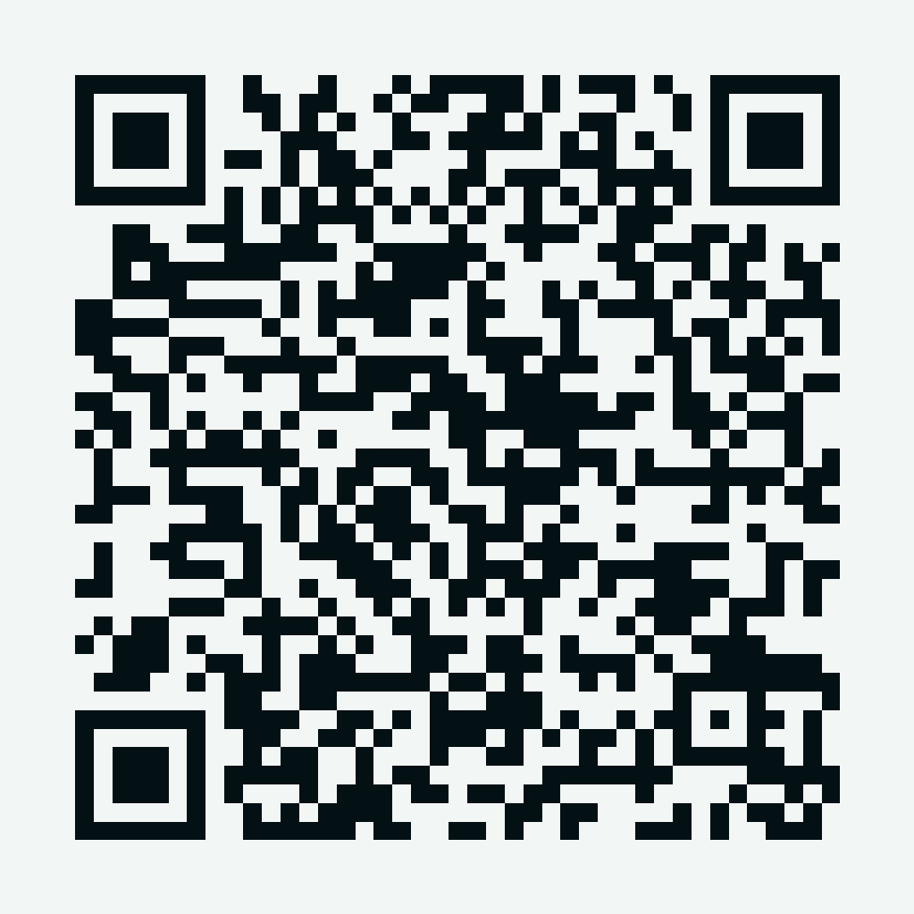QR-kode til Vi vil ha Pølse på Spotify