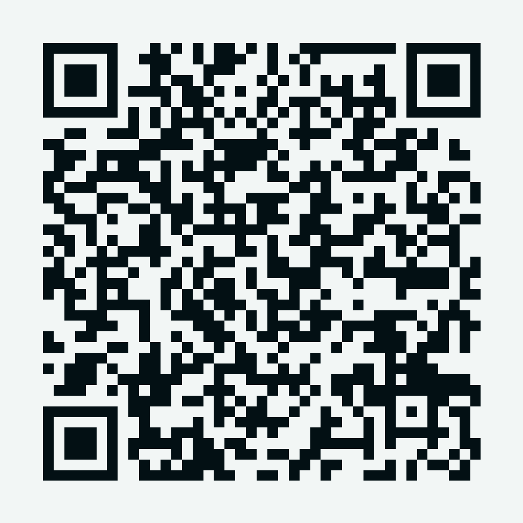 QR-kode til Flagga Opp! på Spotify