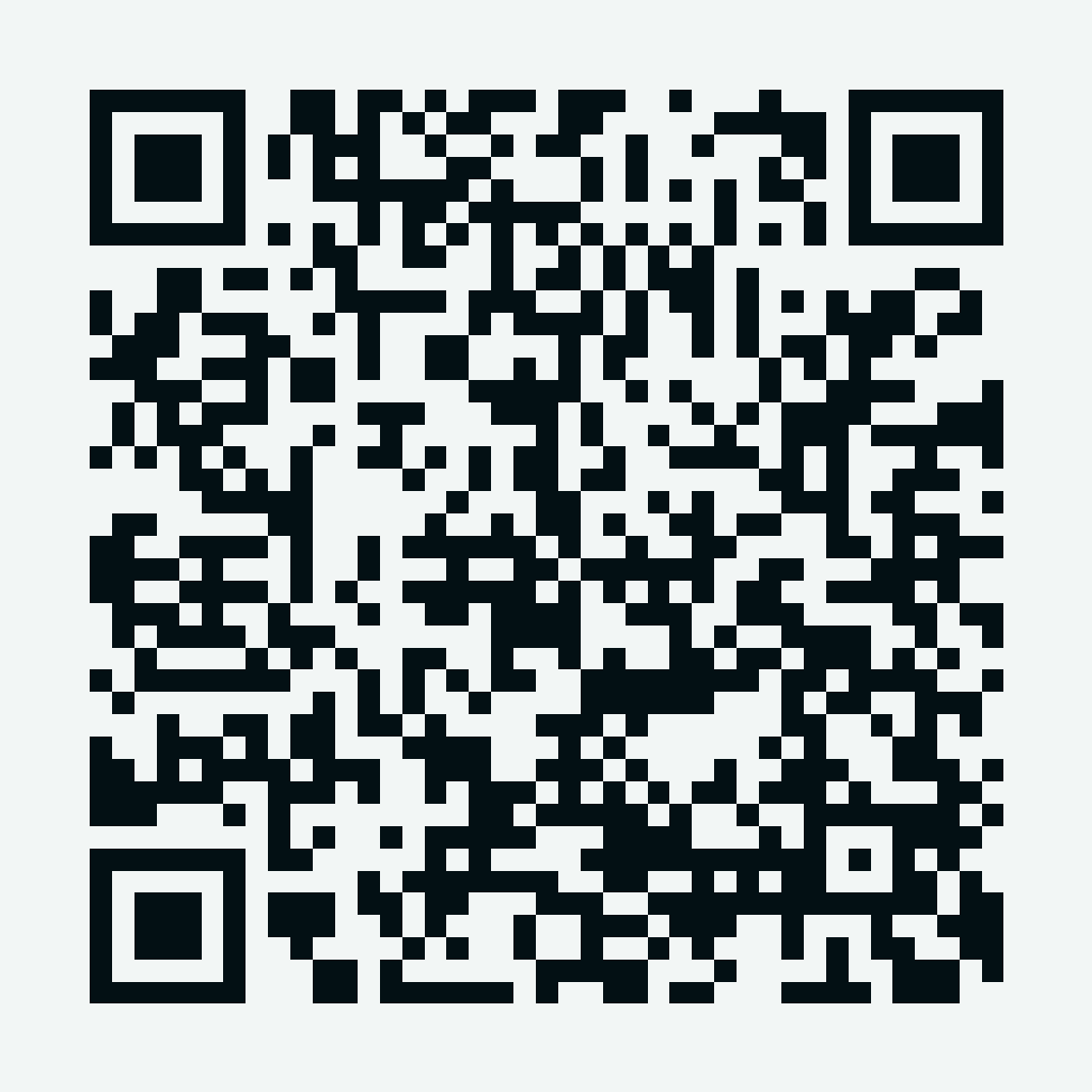 QR-kode til Moss på Rocker'n på Spotify