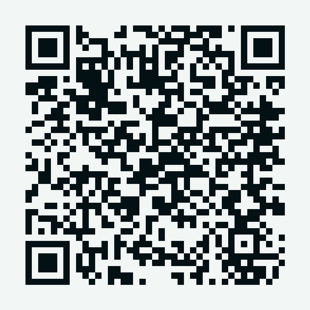 QR-kode til Øre Villa Kro på Spotify